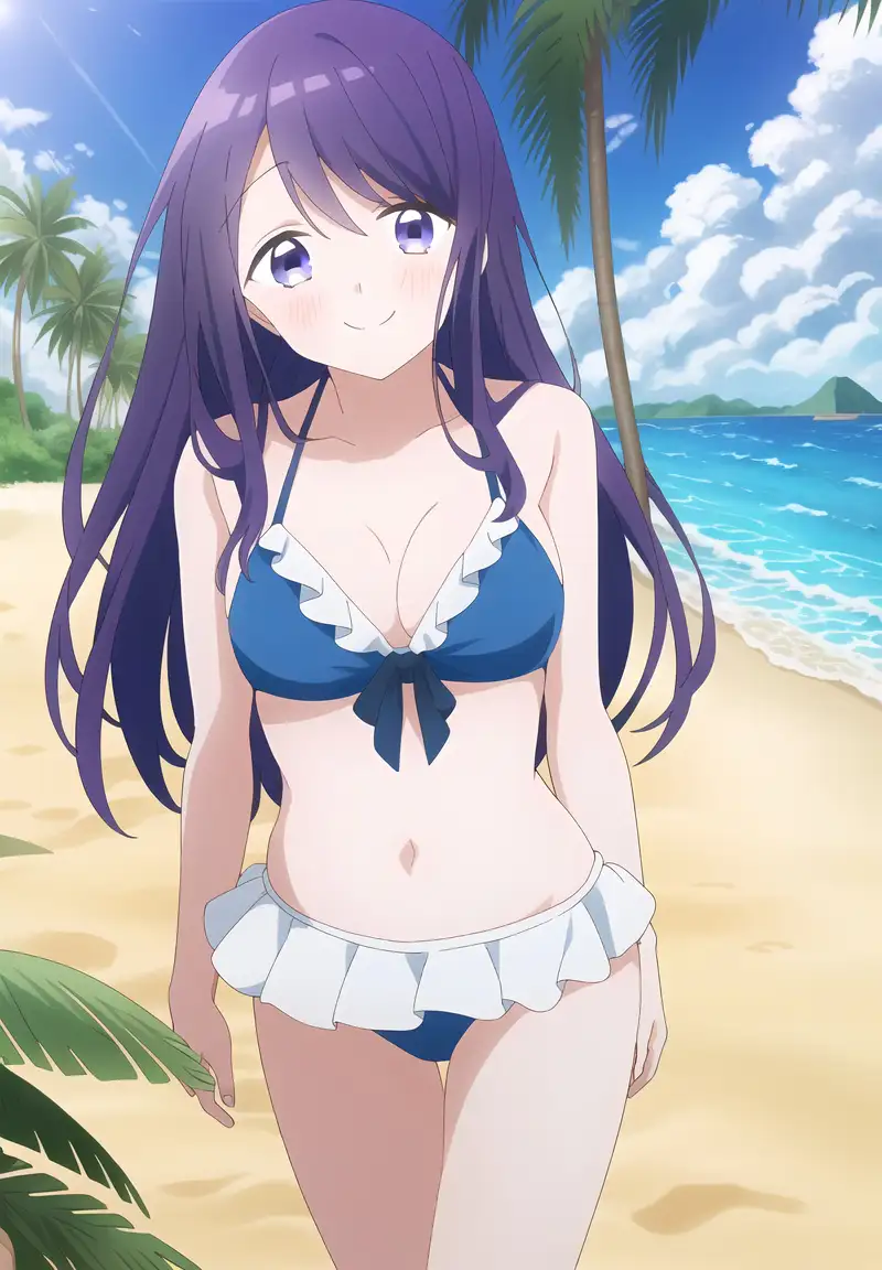 hentai ảnh Kubo nồng nhiệt mãnh liệt bùng nổ