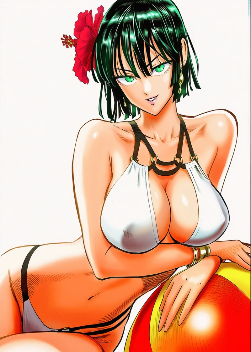 hentai ảnh Saitama sexy fanart chất