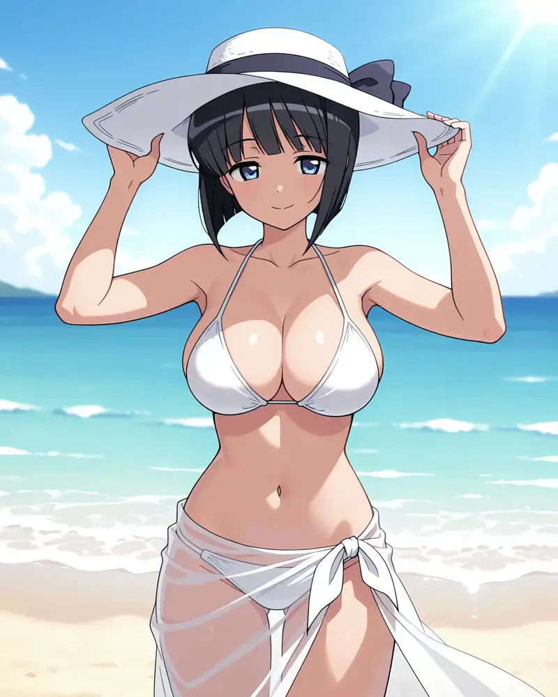 hentai ảnh Siesta chất lượng cao 18+ gợi cảm