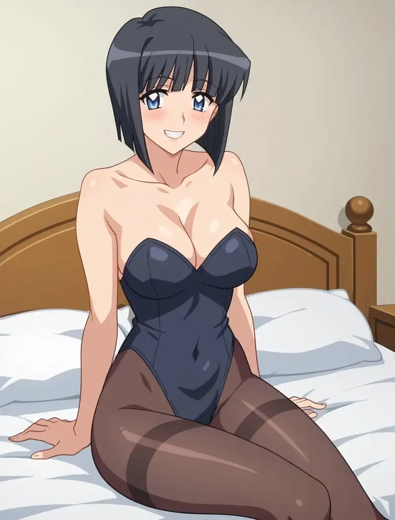 hentai ảnh Siesta full HD không che 18+