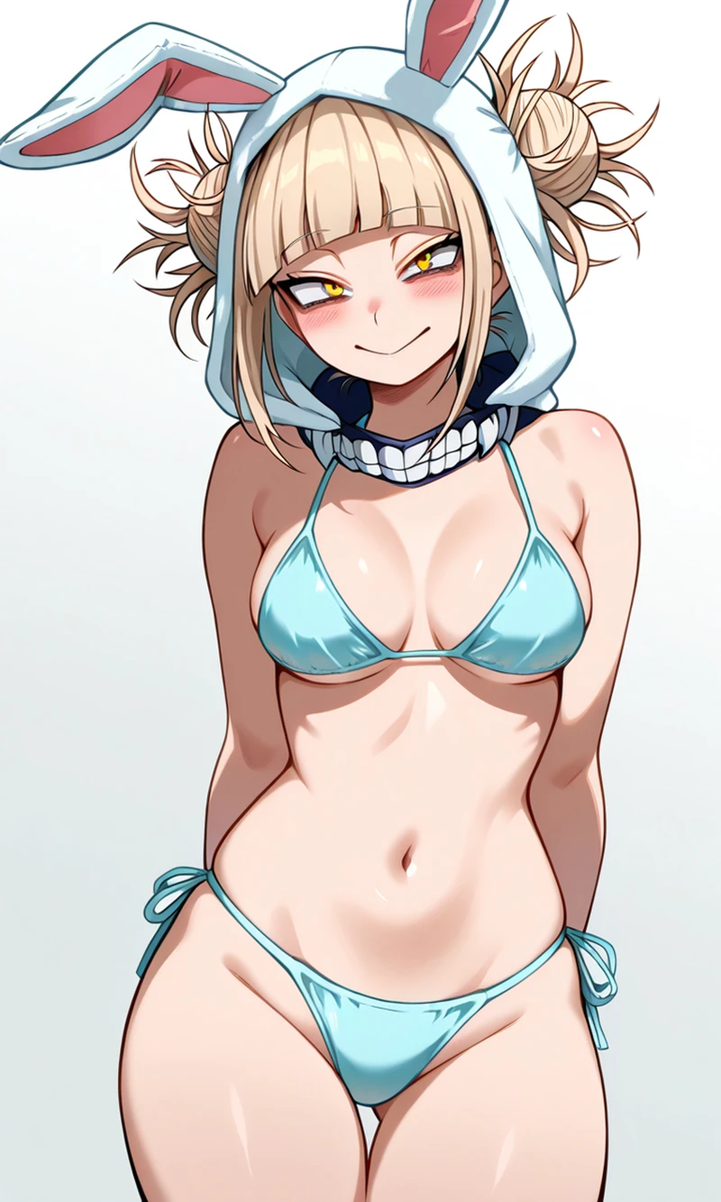 hentai đẹp Toga Himiko ảnh chất lượng cao