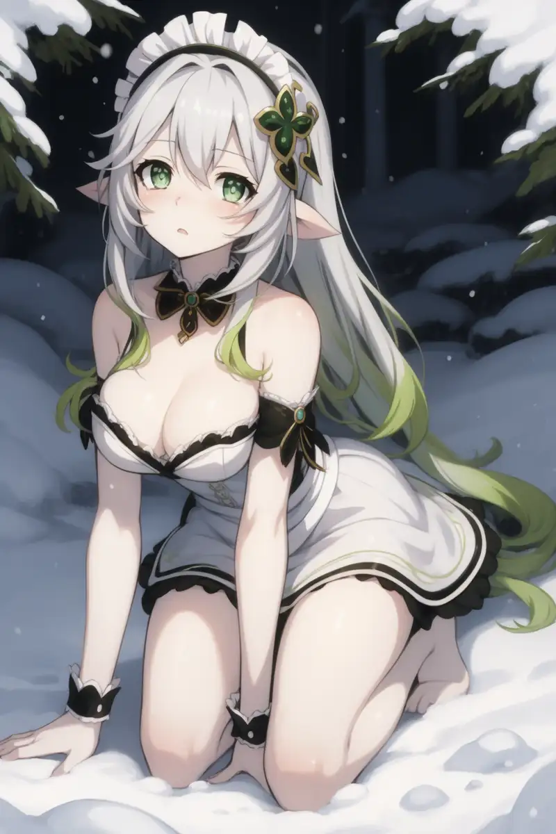 hentai nahida ảnh mới nhất