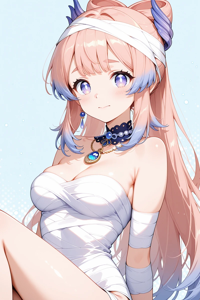 hentai nóng nsfw ảnh Kokomi full