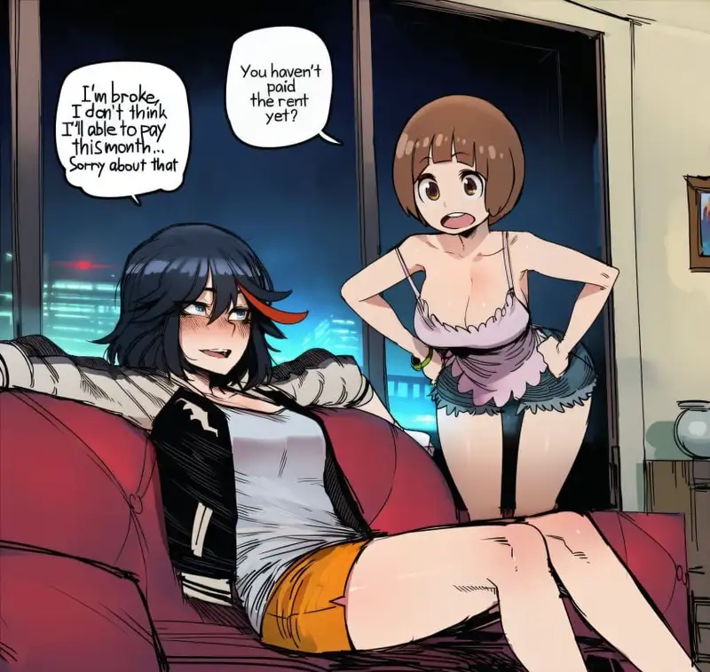 hentai truyện ảnh ko che cực phẩm