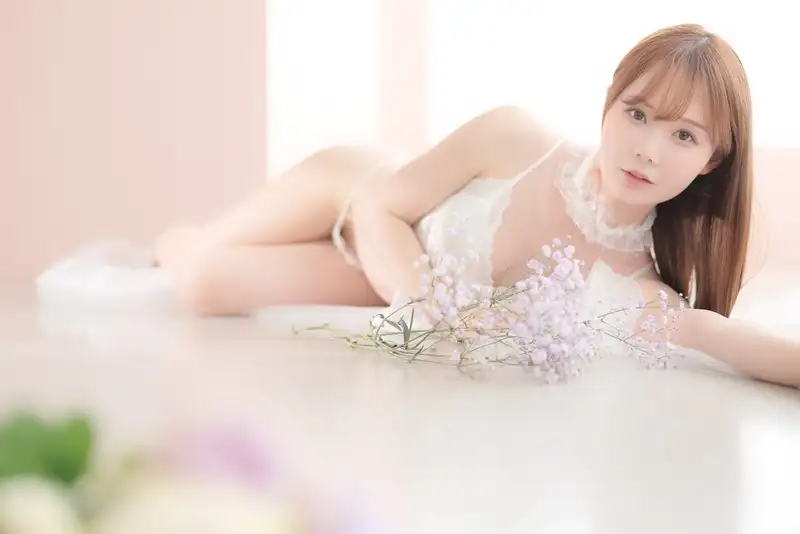 hot ảnh Miru Sakamichi JAV đẹp xuất sắc