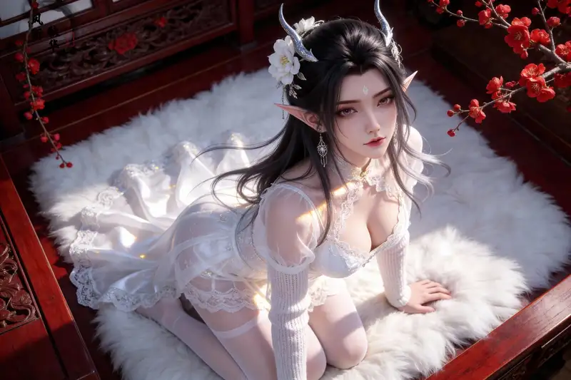 hot ảnh sex 3D Tru Tiên cực phẩm nét