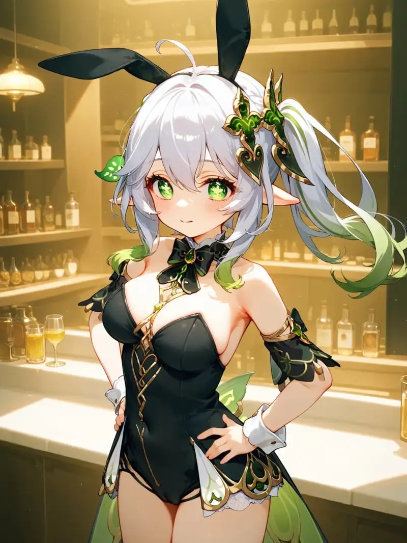 nahida hentai ảnh rõ ràng