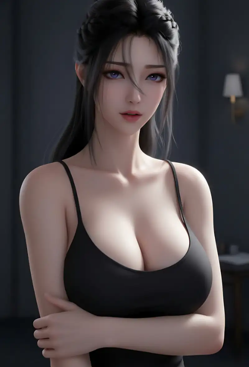 sex 3D ảnh Tru Tiên nóng bỏng cực đã