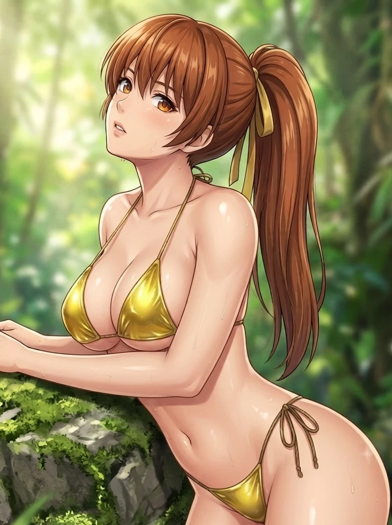 sex AI ảnh anime 18 cộng nóng bỏng