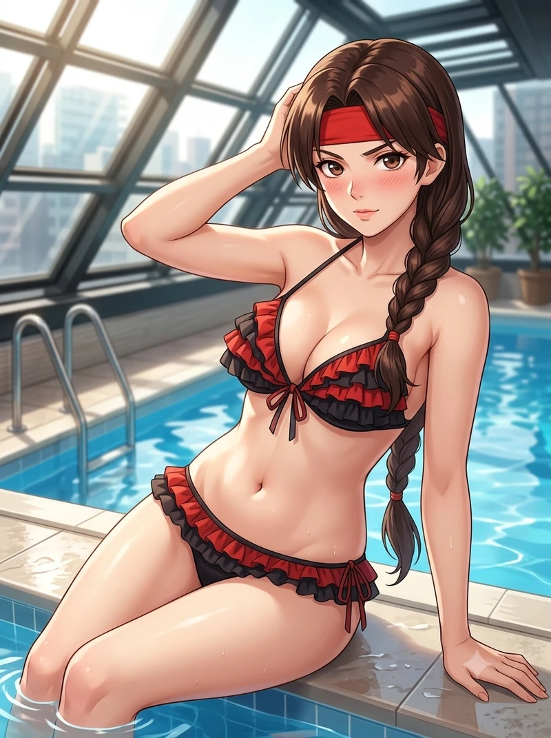 sex AI anime ảnh 18 cộng nóng bỏng