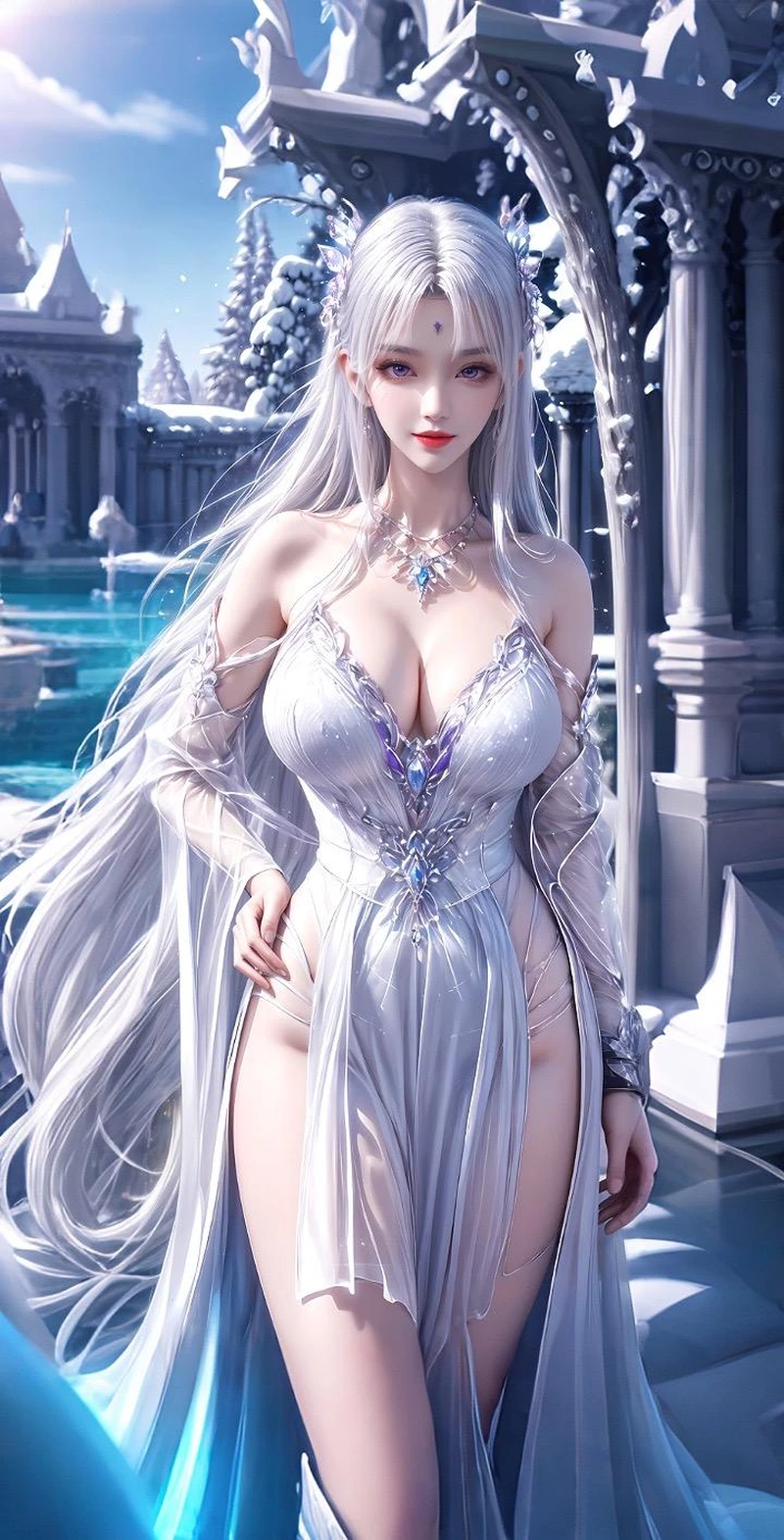 sex Tiểu Y Tiên doujin vú khủng