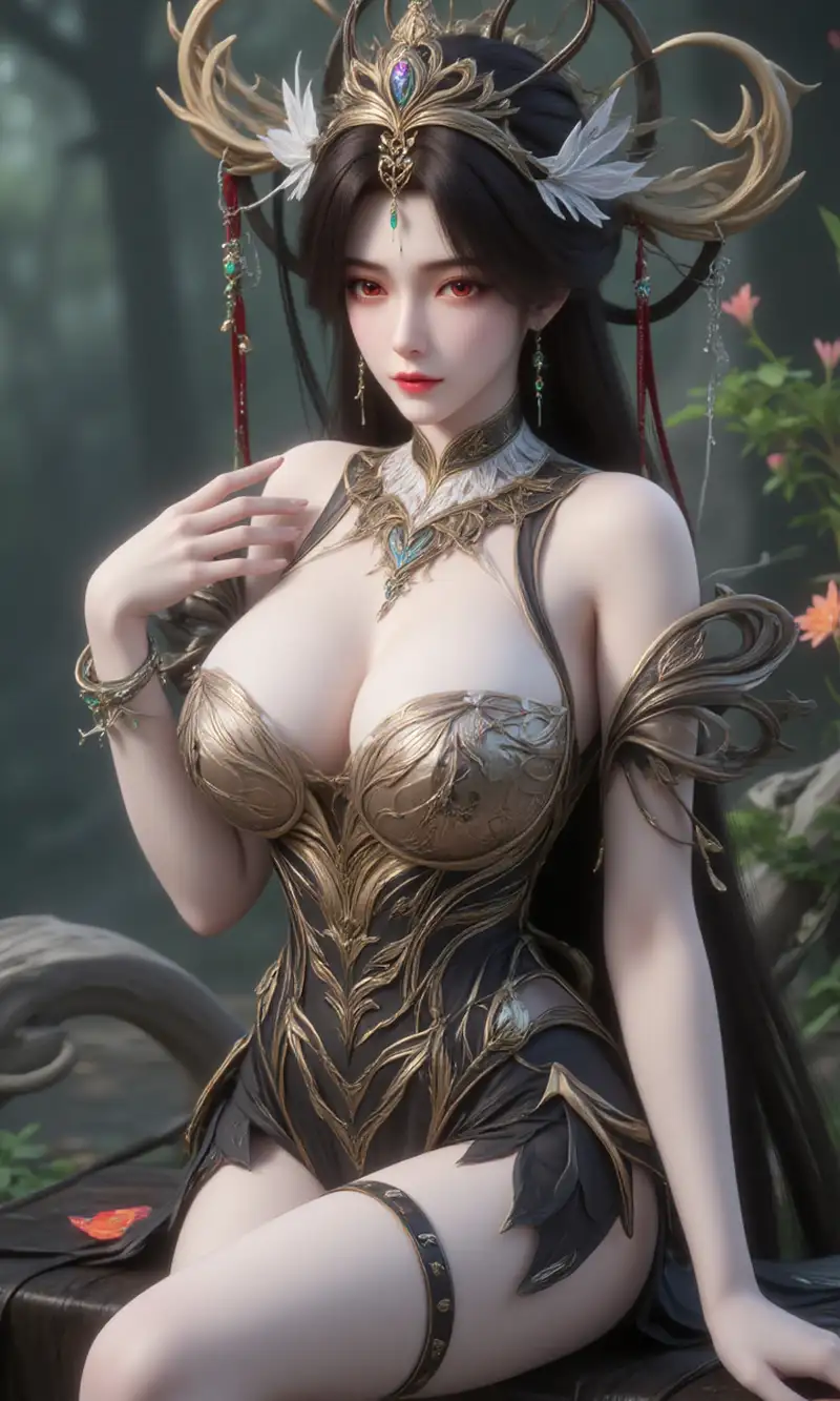 sex ảnh 3D Thế Giới Hoàn Mỹ khỏa thân rõ nét