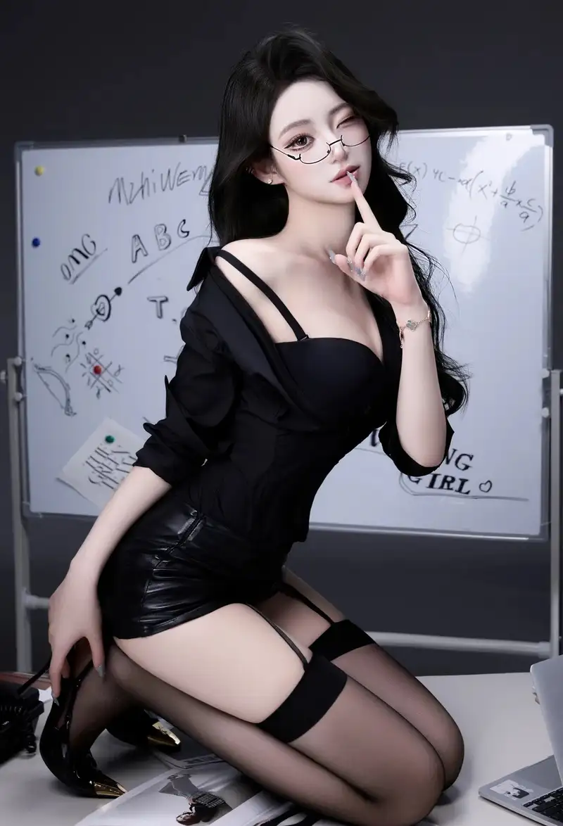 sex ảnh nhân viên hấp dẫn kích thích