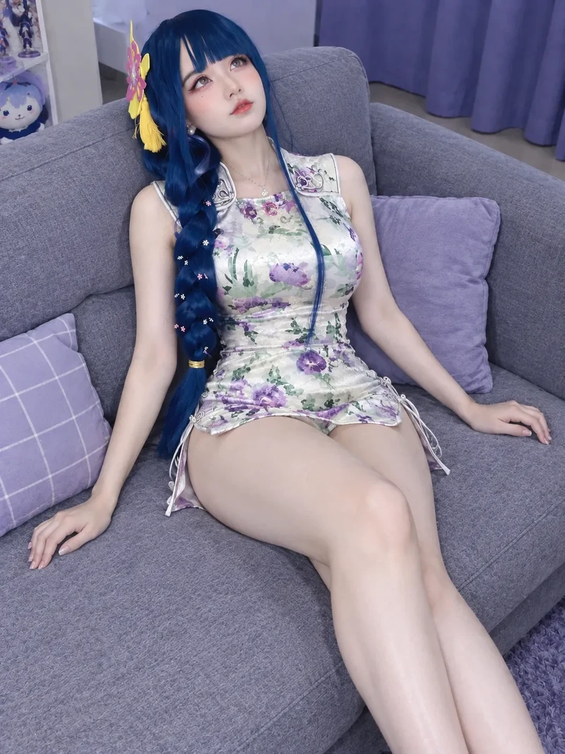 sex cosplay ảnh gợi cảm đẹp mắt nóng