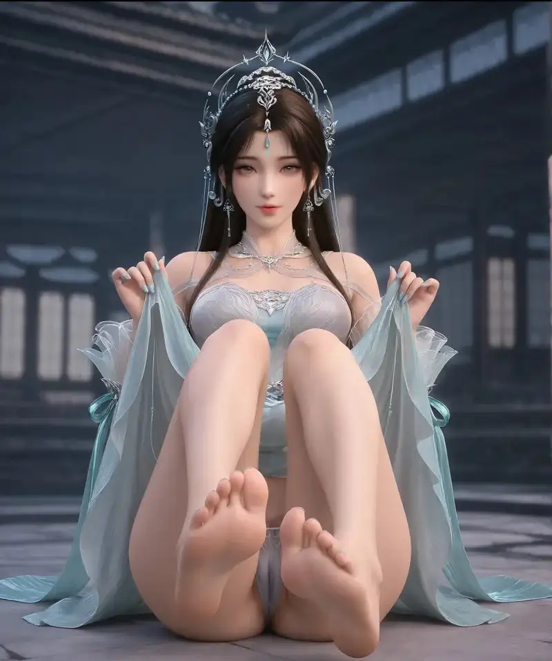 sex nóng ảnh donghua khiến người xem
