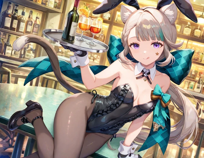 sexy Lynette hentai ảnh full HD
