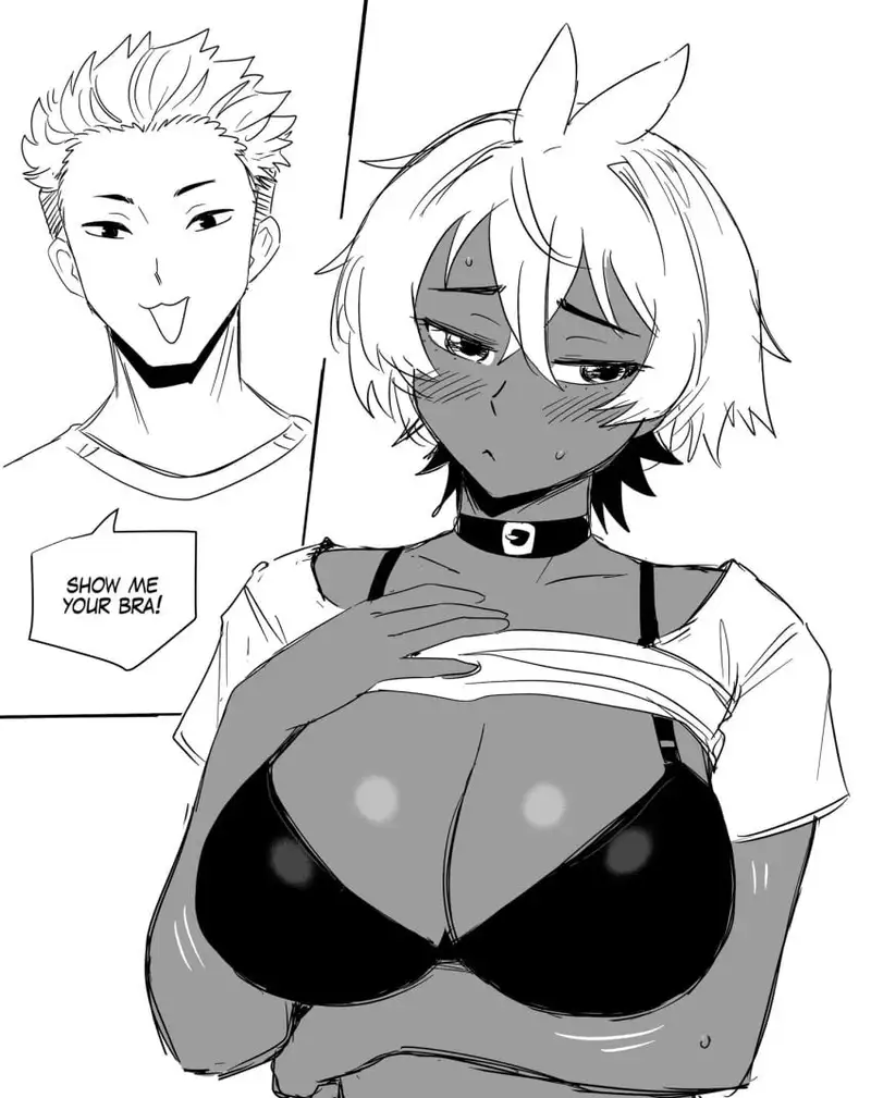 truyện ko che ảnh hentai nóng bỏng