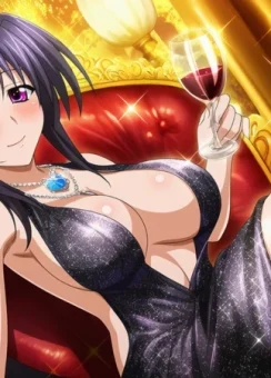 248+ ảnh Akeno hentai nóng bỏng quyến rũ mê mẩn đến nao lòng - Featured post in Ảnh hentai