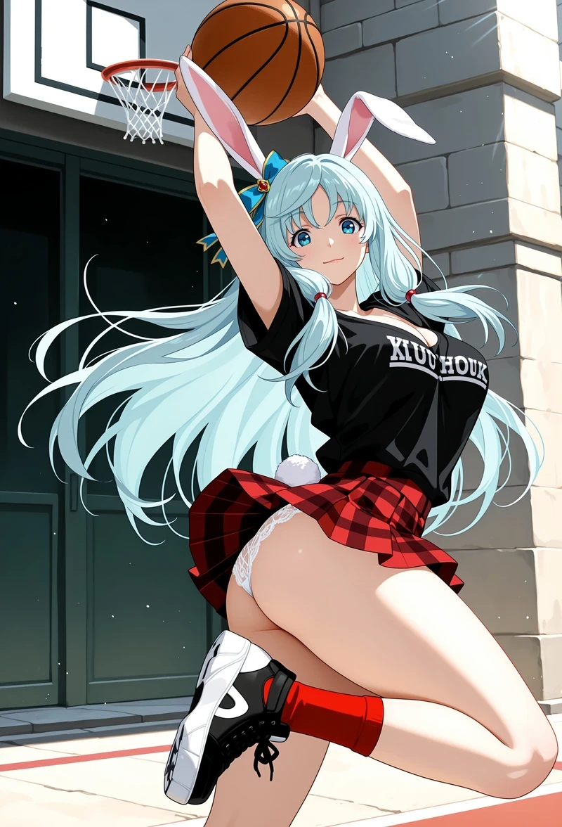 Ảnh Arifureta hentai vòng ba cực phẩm