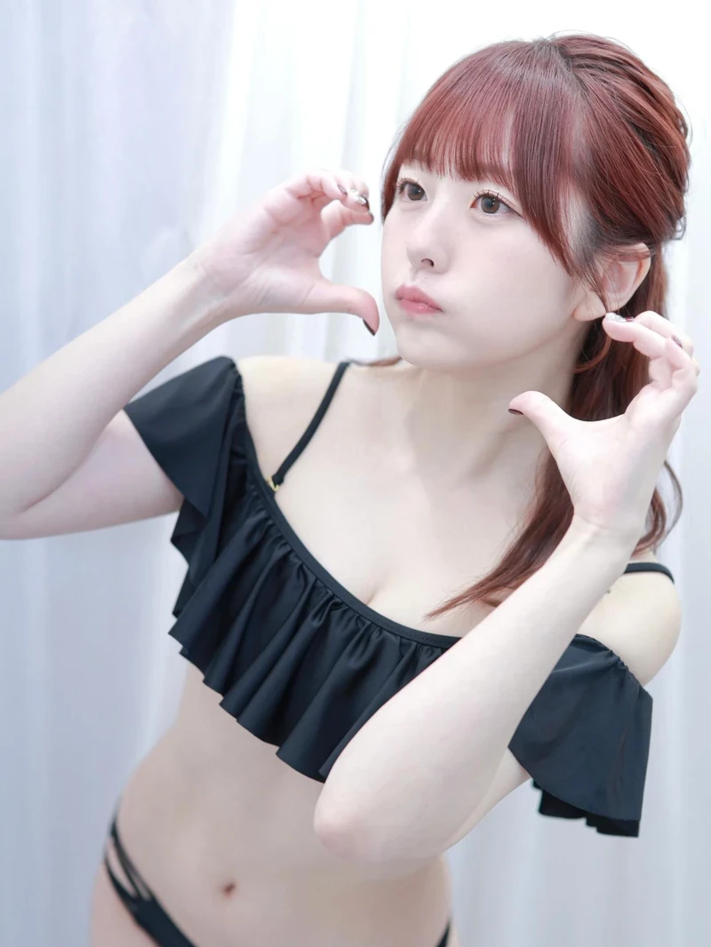 Ảnh Hikari Aozora JAV khỏa thân full HD quyến rũ