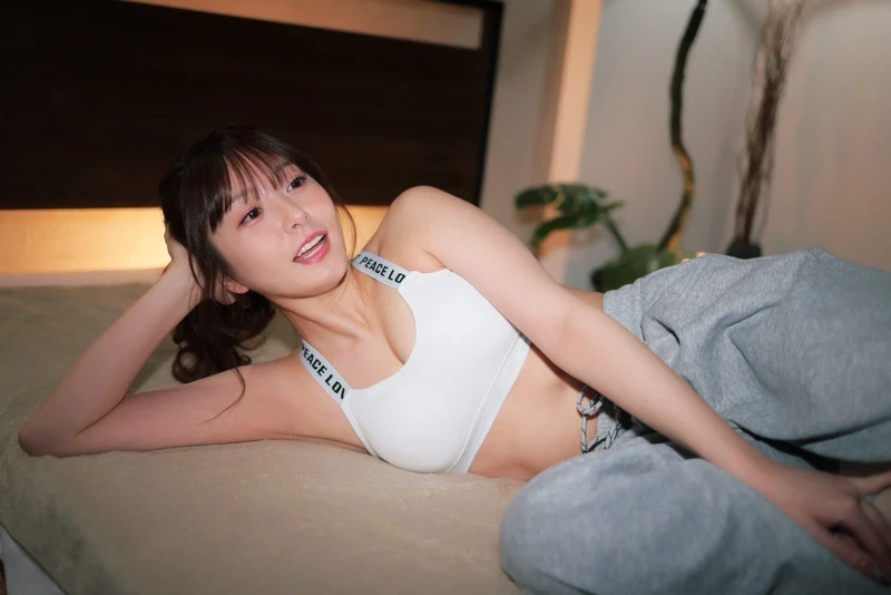 Ảnh Hikari Aozora JAV không che full HD gợi tình