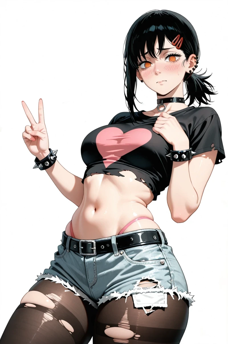 Ảnh Kobeni hentai dâm dục khoe vòng một khủng