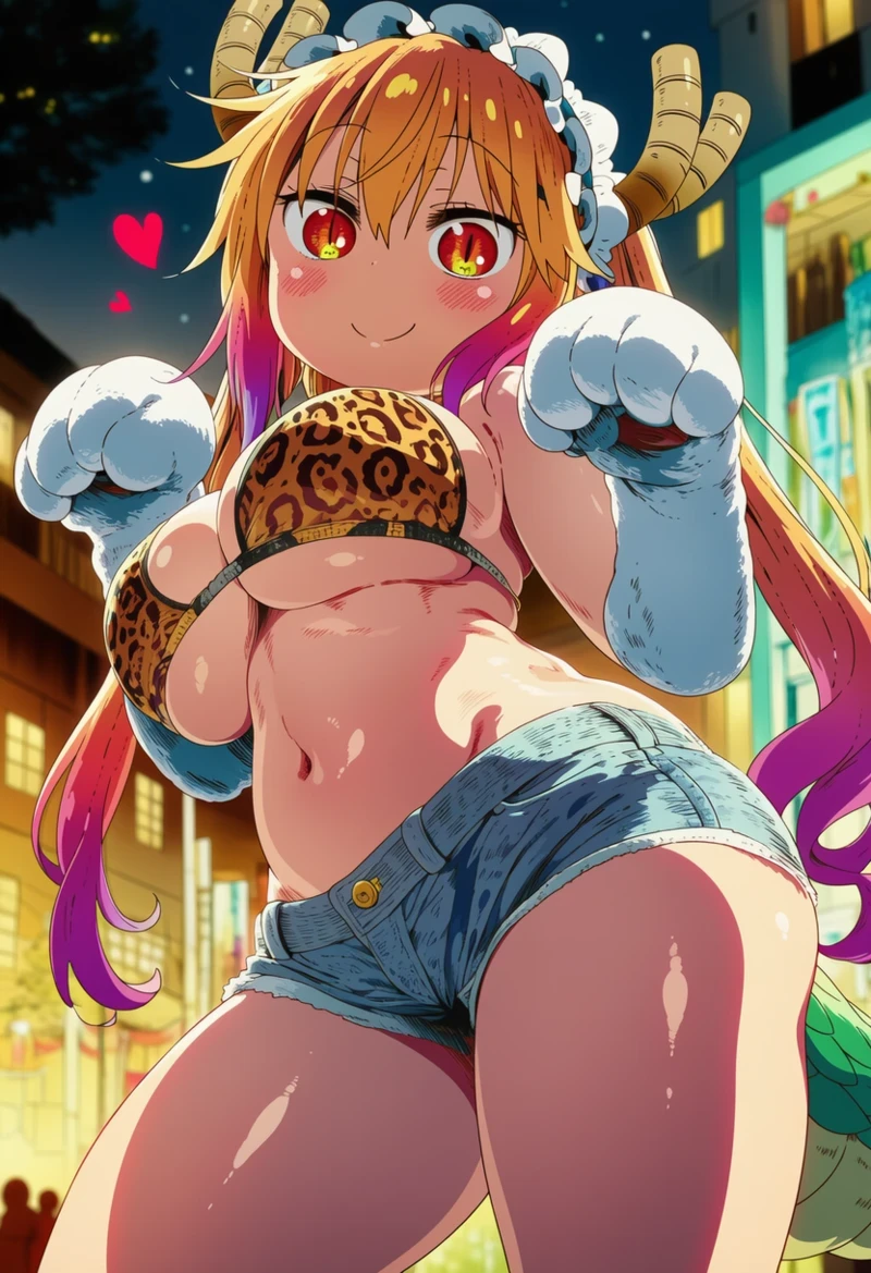 Ảnh Lucoa hentai ngực khủng siêu phẩm