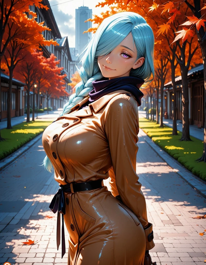 Ảnh Mei Mei hentai bikini ướt lộ hàng gợi tình