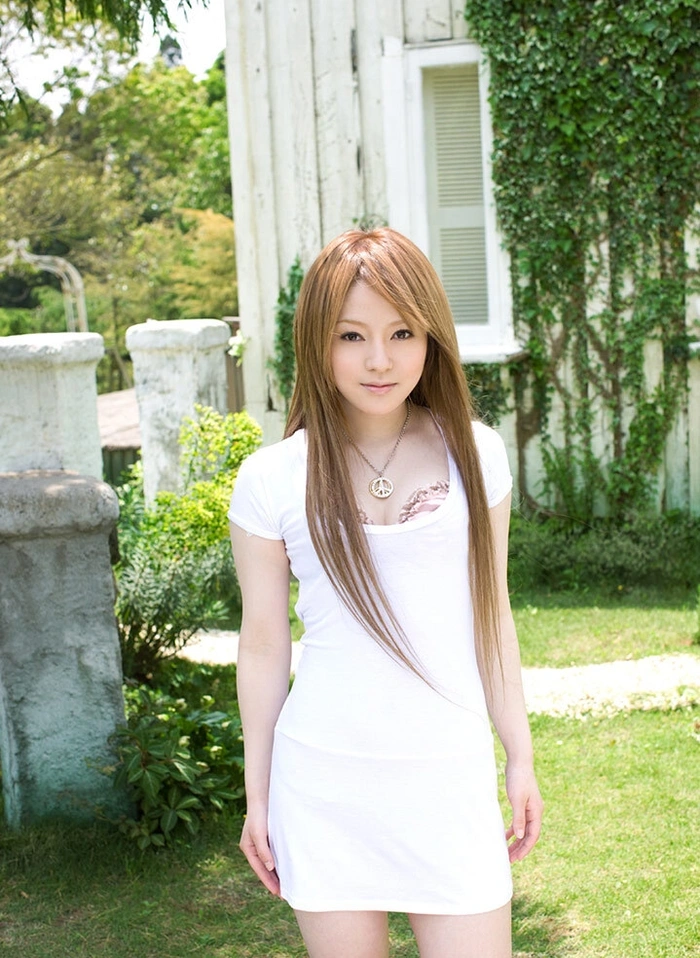 Ảnh Ria Sakurai nude không che siêu phẩm