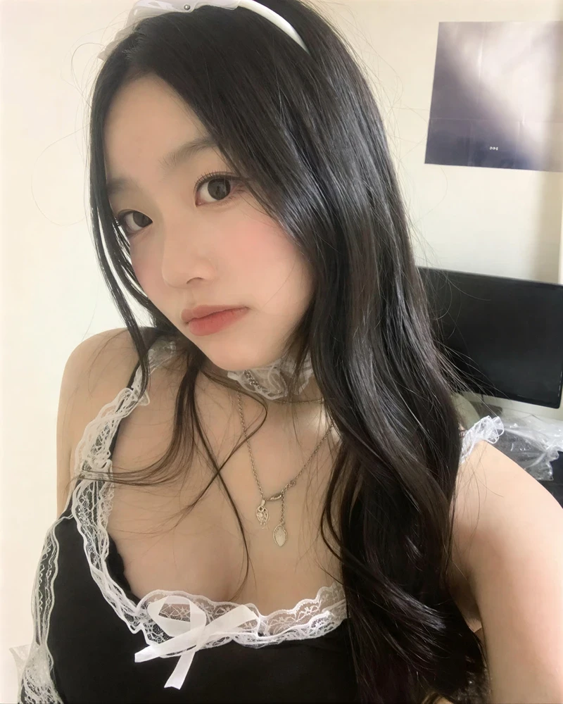 Ảnh Yumi 03 OnlyFans nude không che full HD