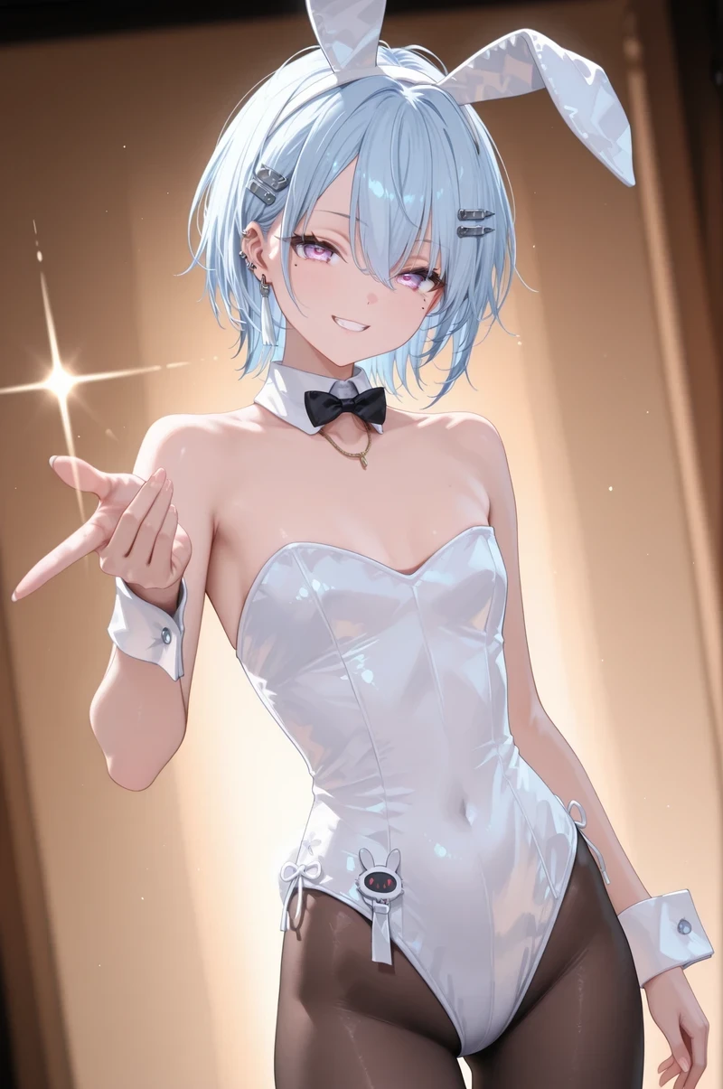 Ảnh bunny hentai mông to gợi dục xem ngay