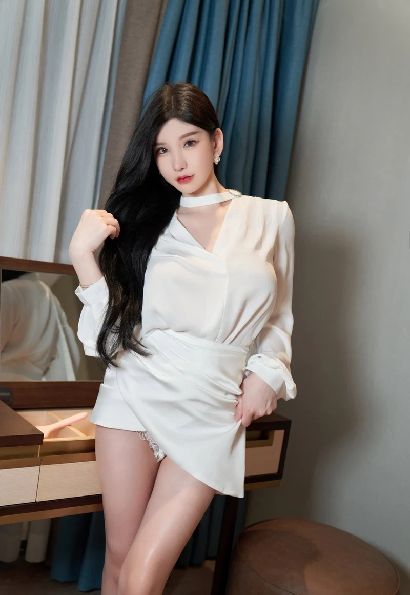 Ảnh gây nứng nude full body 2K