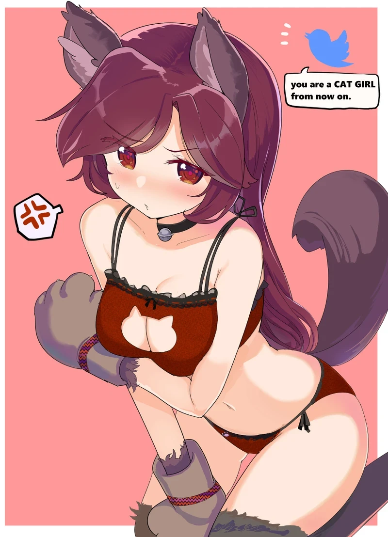 Ảnh hentai memes lộ hàng không che 4K
