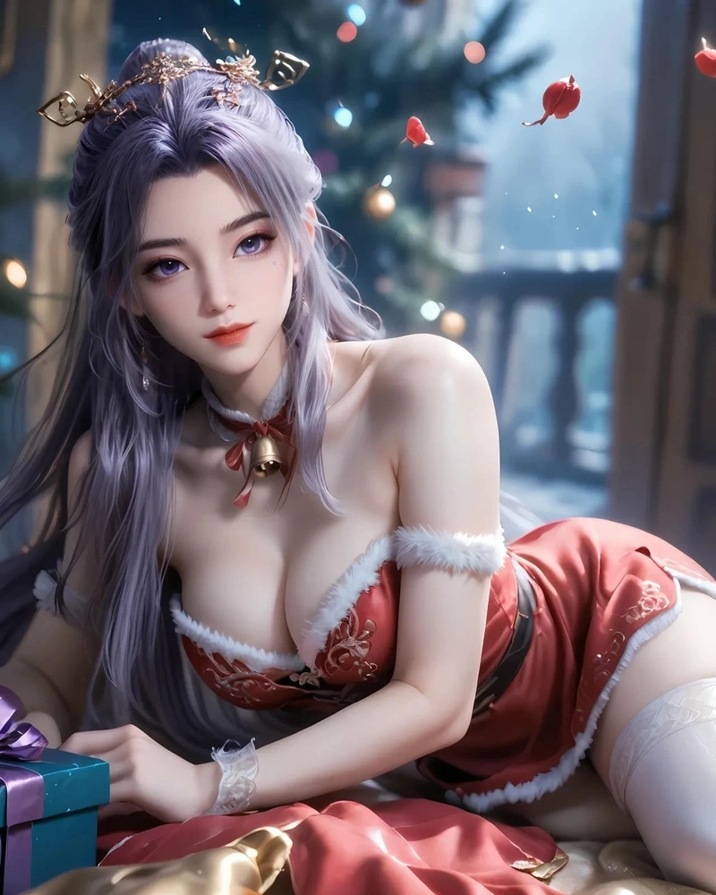 Ảnh sex 3D Sư Huynh A Sư Huynh chân thực nổi bật