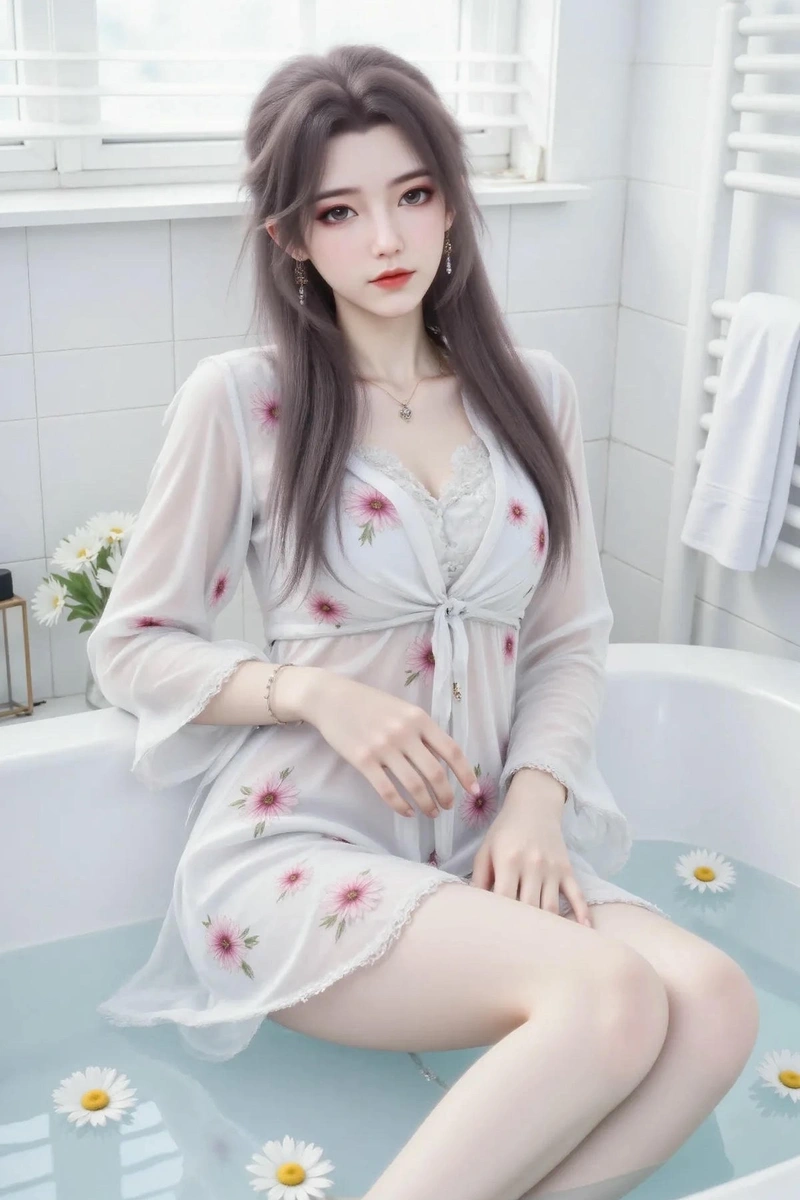 Ảnh sex 3D Sư Huynh A Sư Huynh hấp dẫn lung linh