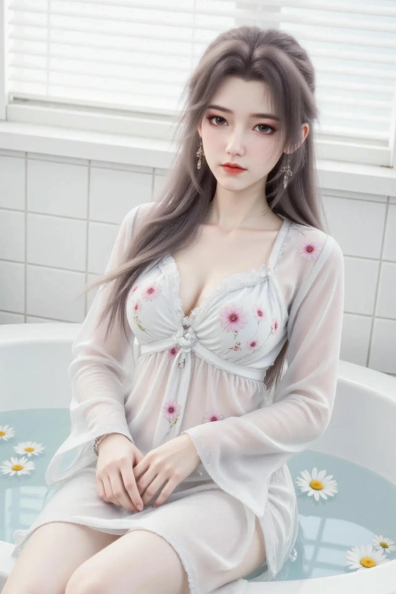 Ảnh sex 3D Sư Huynh A Sư Huynh mềm mại tinh tế