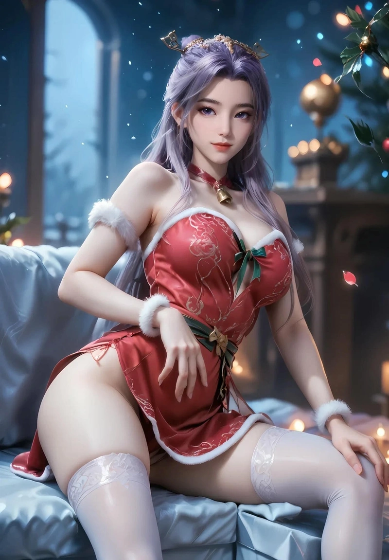 Ảnh sex 3D Sư Huynh A Sư Huynh tinh xảo rực rỡ