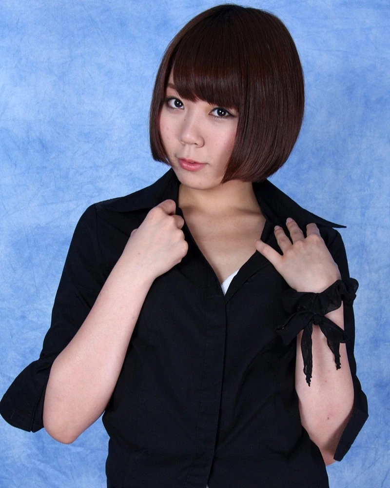 Ảnh sex Amatsuki Azu sinh động hoàn mỹ nét