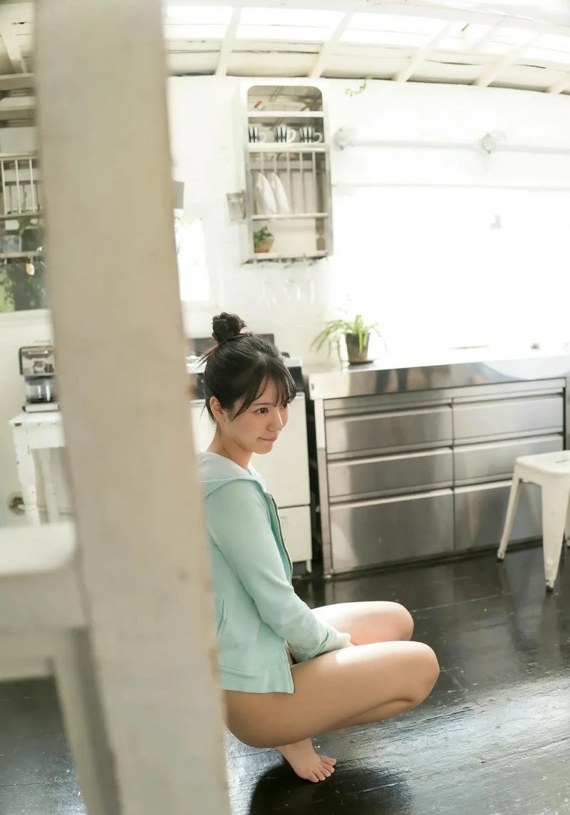 Ảnh sex Asano Heart phong phú chi tiết tự nhiên