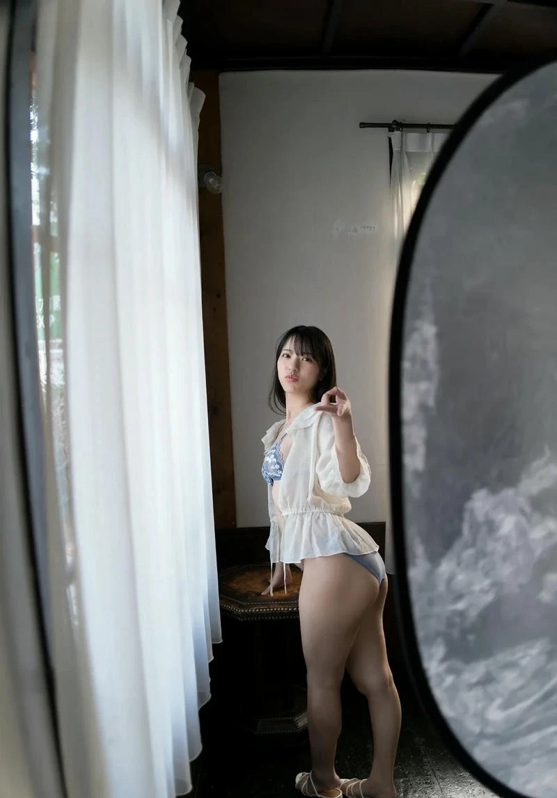 Ảnh sex Asano Heart sáng tạo cân đối độc đáo