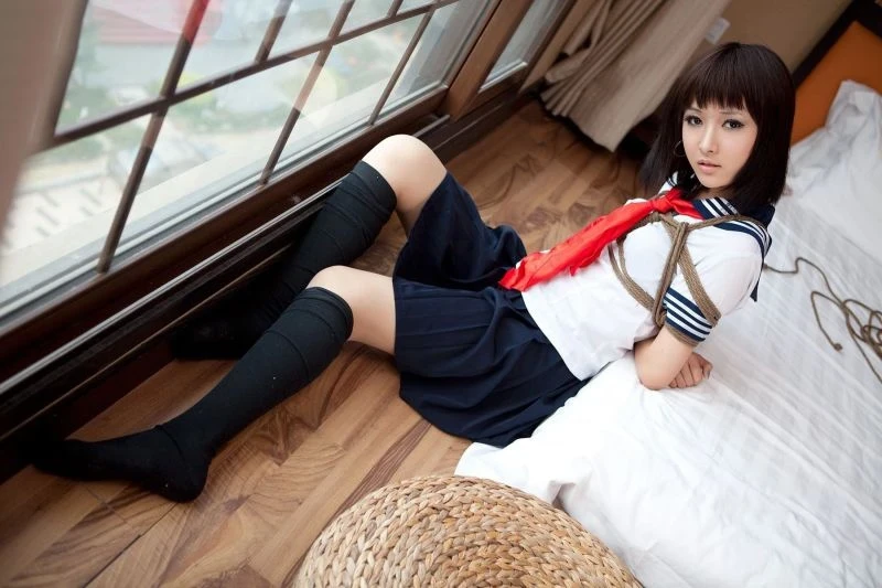 Ảnh sex BDSM siêu phẩm vòng ba hút hồn