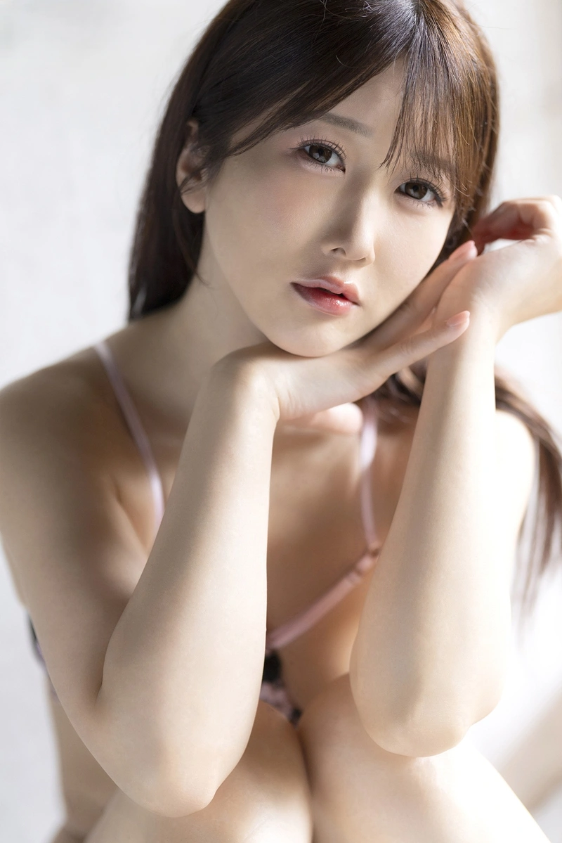 Ảnh sex Hibiki Otsuki nóng bỏng gợi cảm sâu lắng