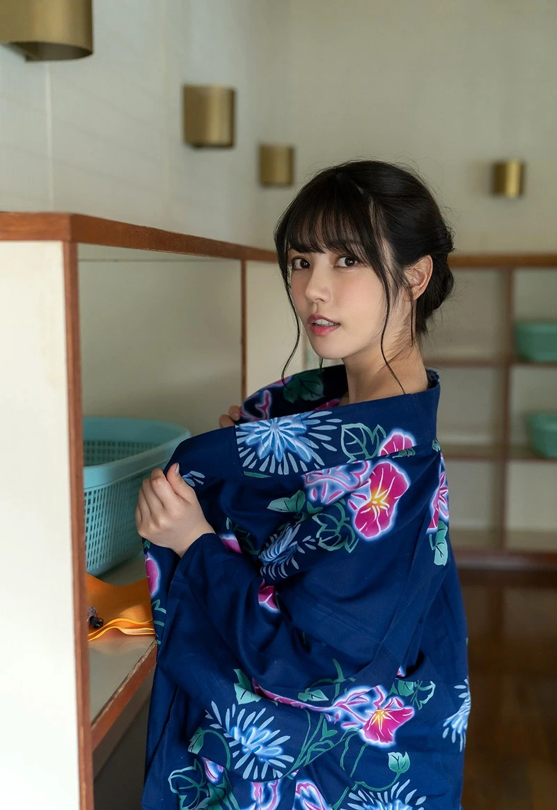 Ảnh sex Karen Kaede đầy sức sống