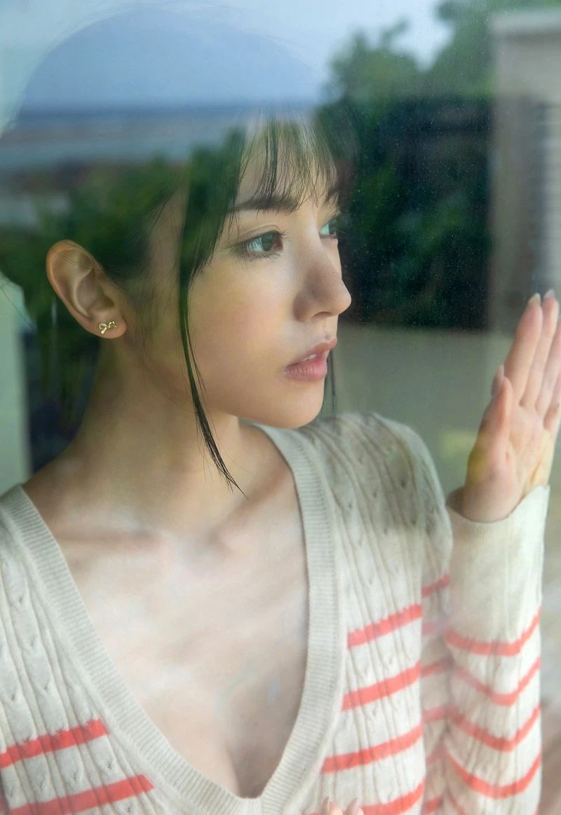 Ảnh sex Karen Kaede mê hoặc cuốn hút