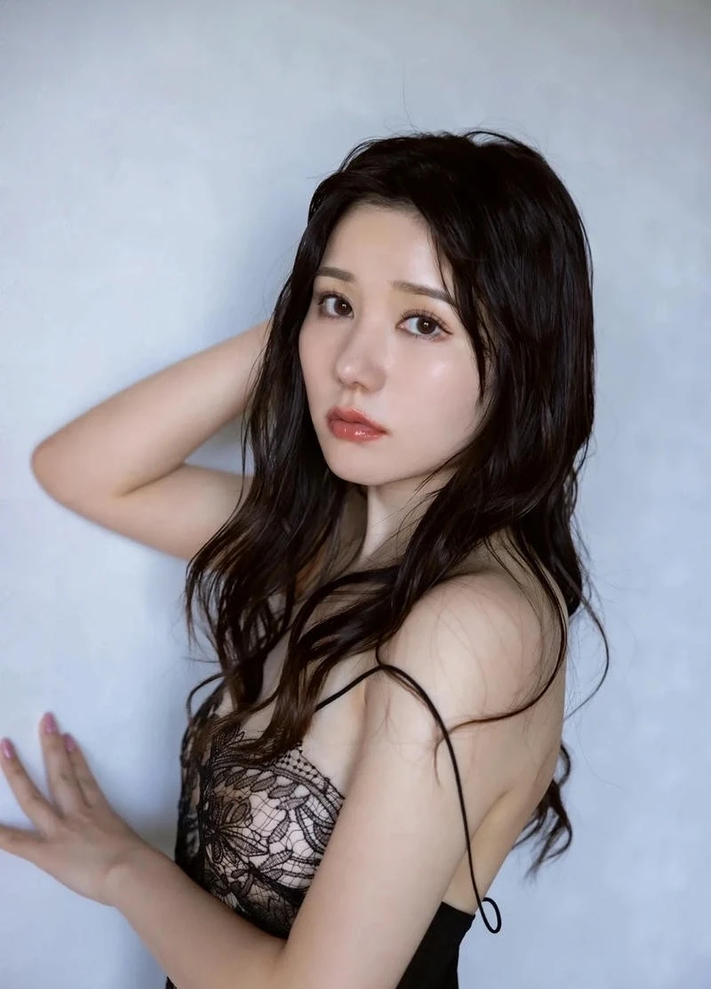 Ảnh sex Mei Itsukaichi đầy đam mê