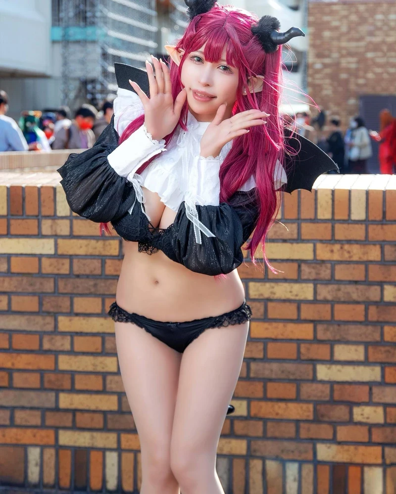 Ảnh sex Miu Arioka lột đồ lộ hàng nóng bỏng