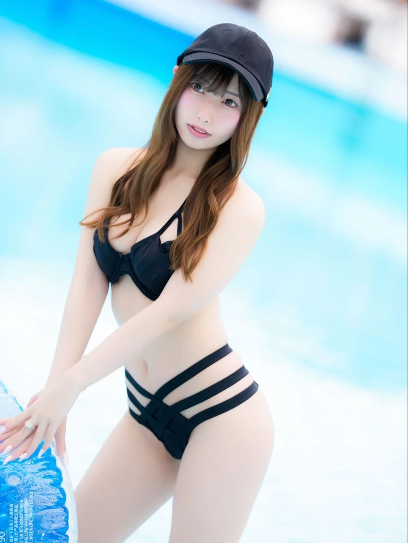 Ảnh sex Miyu Aizawa lột đồ khoe body siêu phẩm