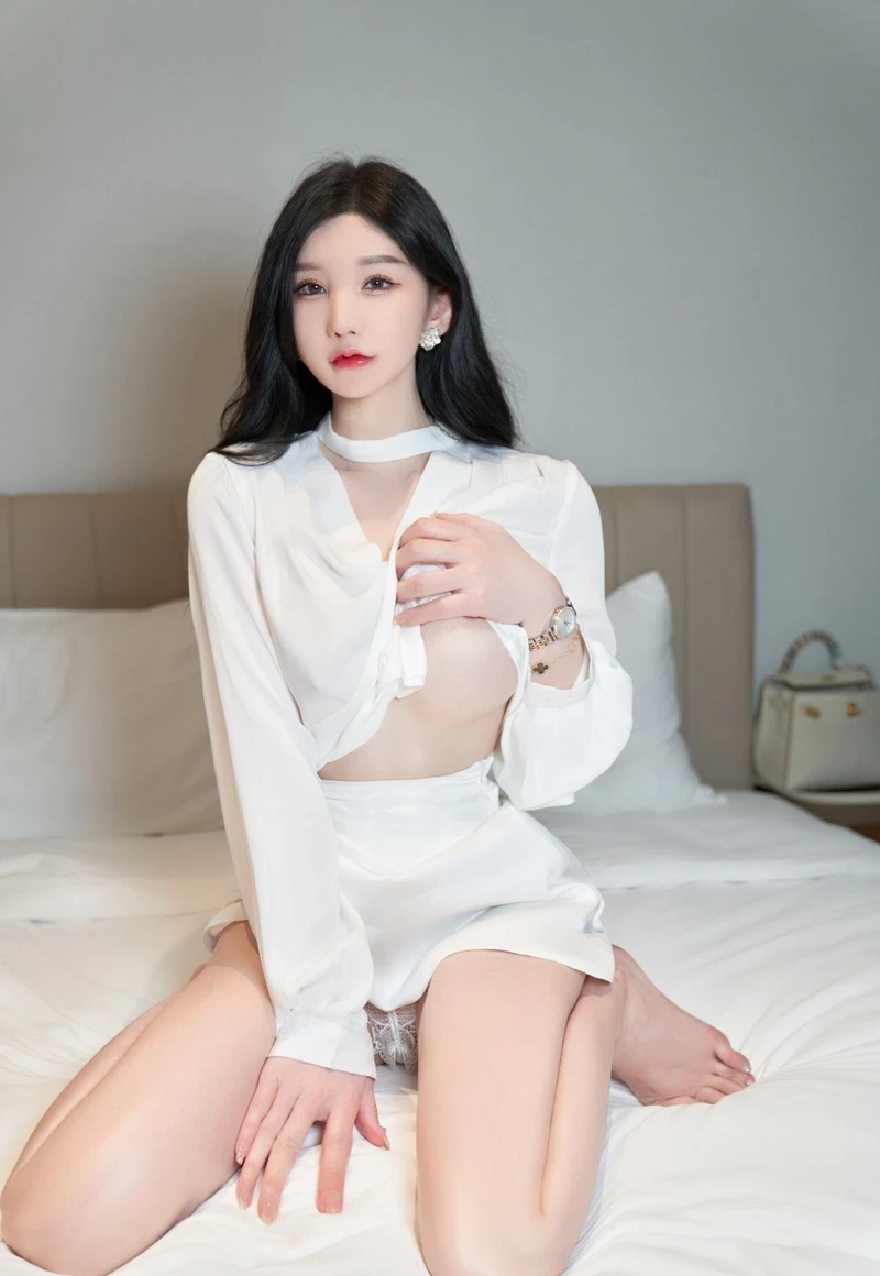 Ảnh sex bắn tinh khoe hàng gợi tình 2K