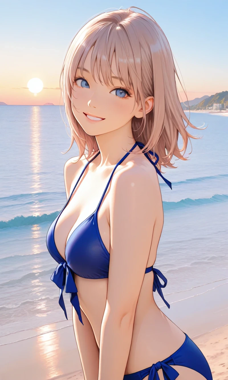 Anime vòng ba tròn đầy không che gợi cảm
