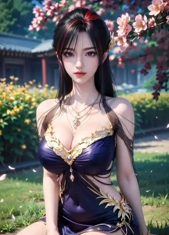 312+ ảnh sex 3D gái xinh khoe vóc dáng nuột nà siêu hấp dẫn - Featured post in Ảnh nóng